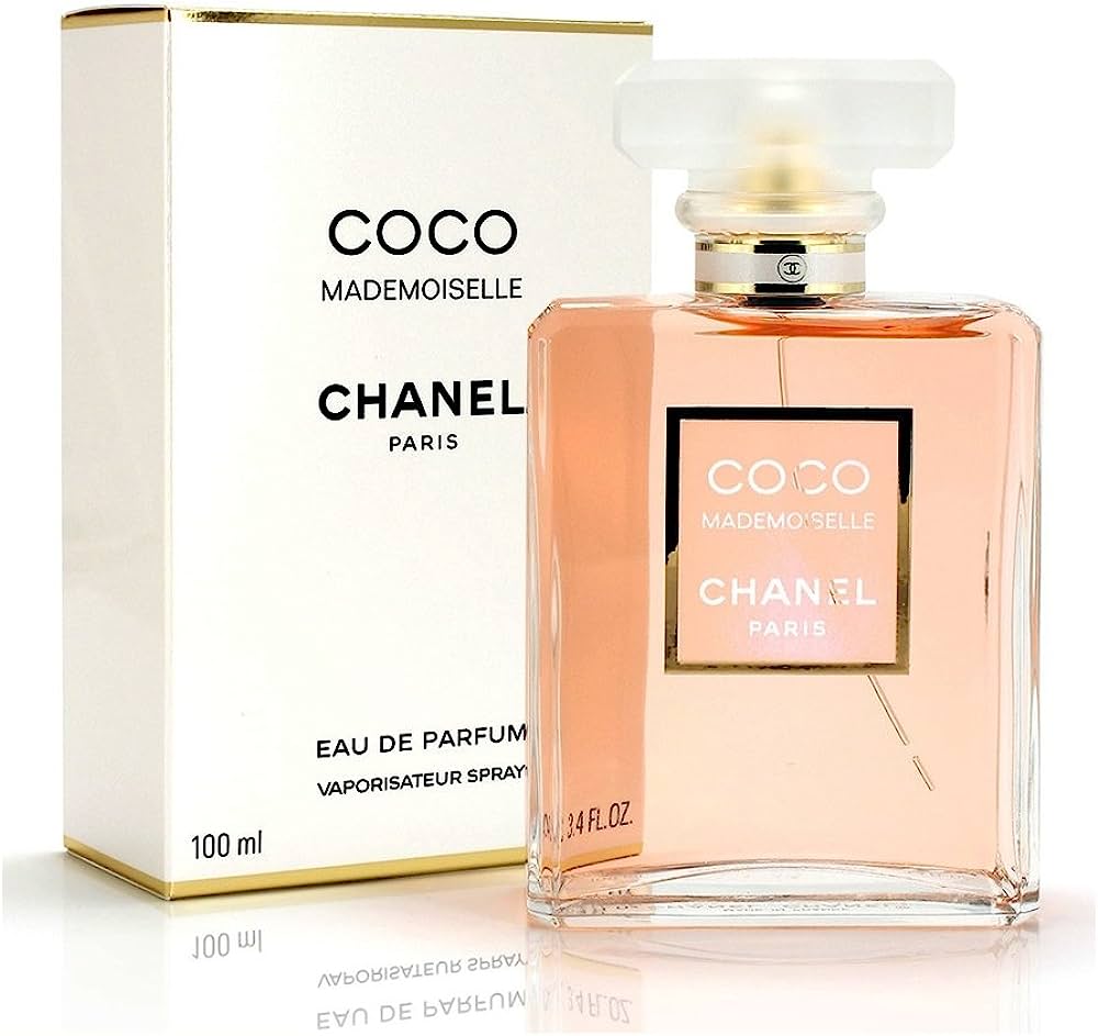 Coco chanel mademoiselle parfem on sale