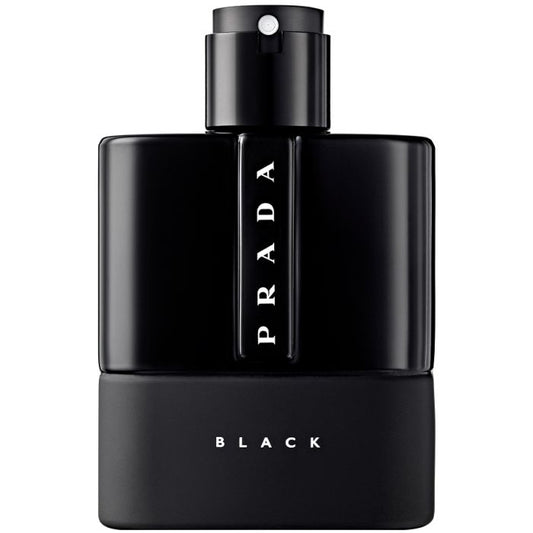 Prada - Black