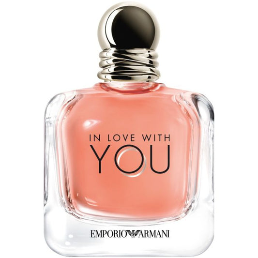 Emporio Armani - In Love with you