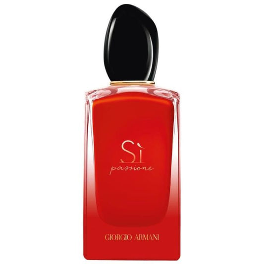 Giorgio Armani - Si Passione Intense