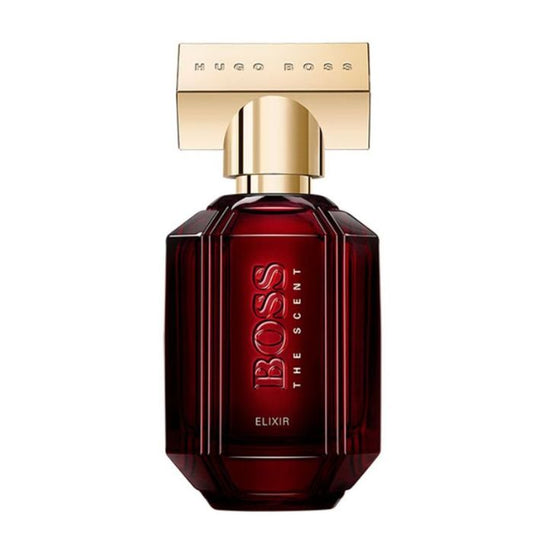 Hugo Boss - The scent for Her elixir