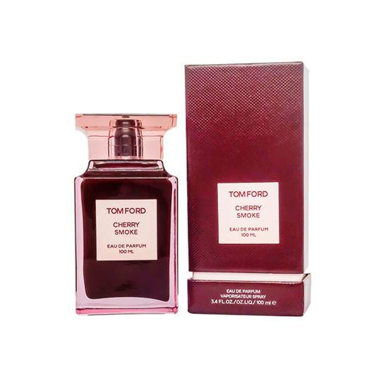 Tom Ford - Cherry Smoke