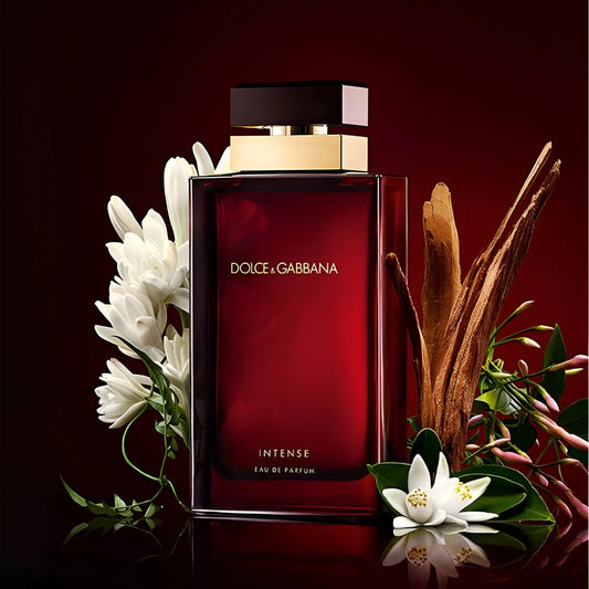 Dolce Gabanna - Intense pour femme