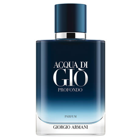 Giorgio Armani - Acqua di gio profondo