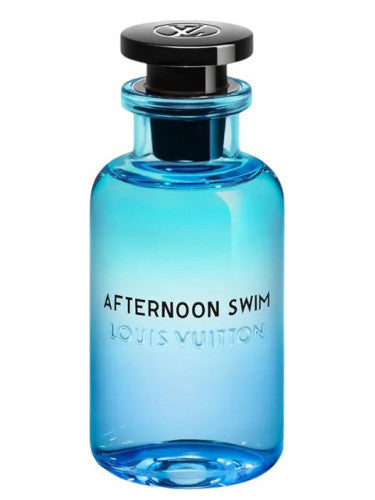 Louis Vuitton - afternoon swim