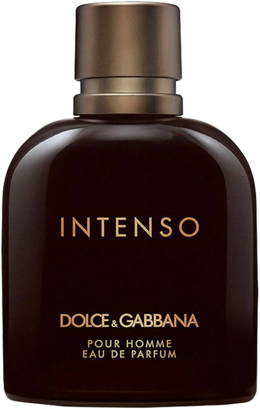 Dolce Gabanna - Intenso