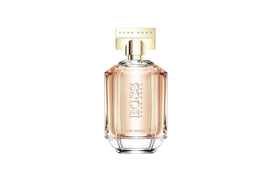 Hugo Boss - The scent for her