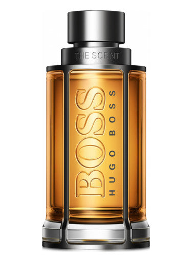 Boss The Scent - Hugo Boss