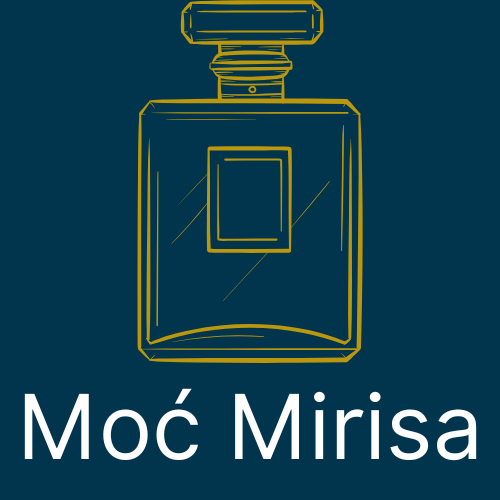 Moć Mirisa