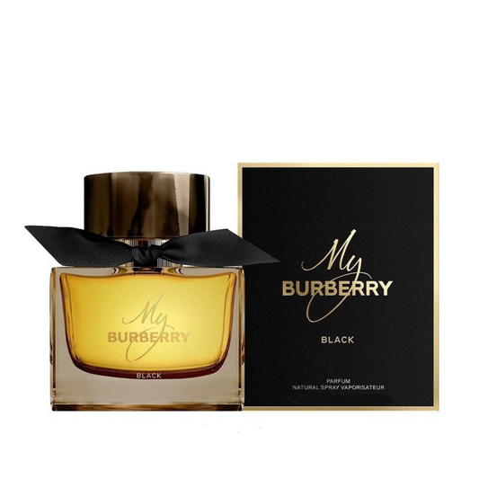 My Burberry Black - Burberry