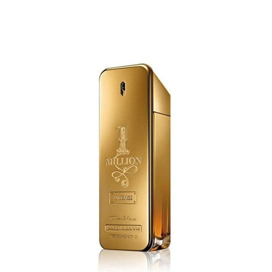 Paco Rabanne - 1 million intense