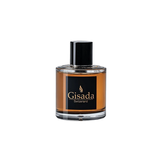 Gisada - Ambassador for Men