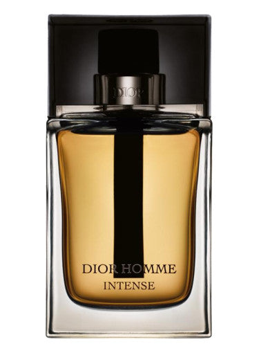 Christian Dior - Homme Intense