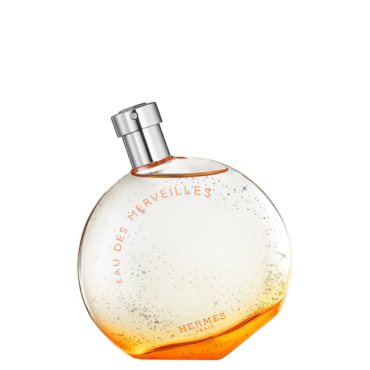 Eau de Merveilles - Hermes