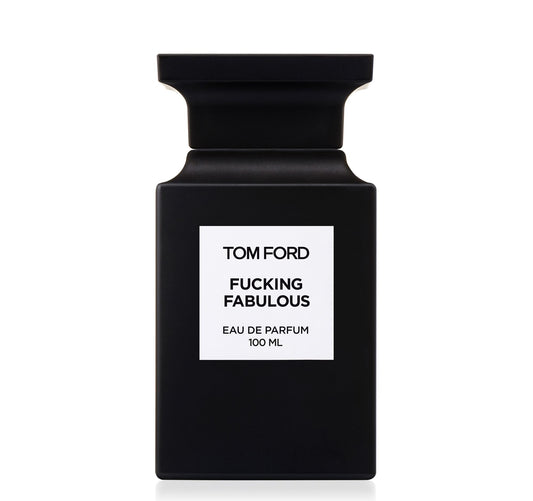 Tom Ford - Fucking Fabulous