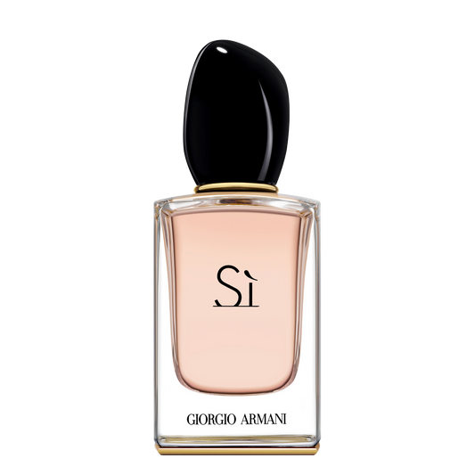 Giorgio Armani - Si