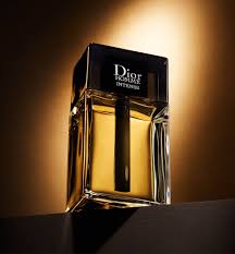 Christian Dior - Homme Intense