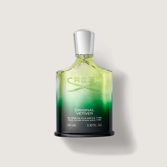 Creed - Original Vetiver