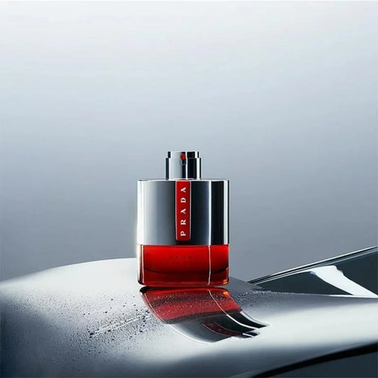 Prada - Luna rossa sport