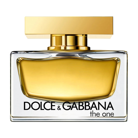 Dolce Gabbana - The One