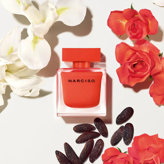 Narciso Rodriguez - Narciso Rouge