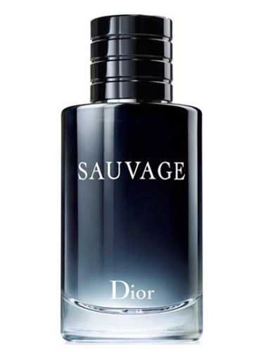 Christian Dior - Sauvage