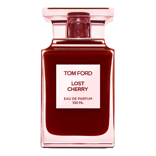 Tom Ford - Lost Cherry