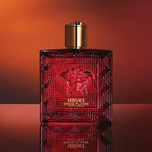 Versace - Eros Flame